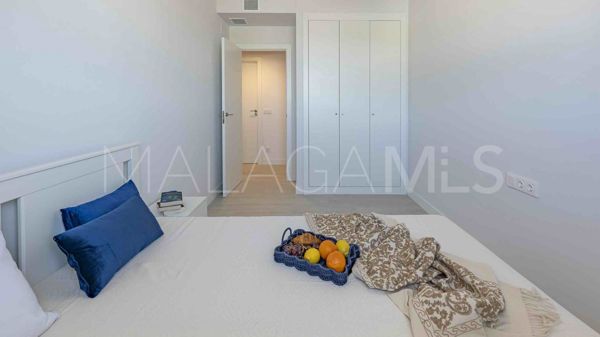 Estepona, apartamento for sale