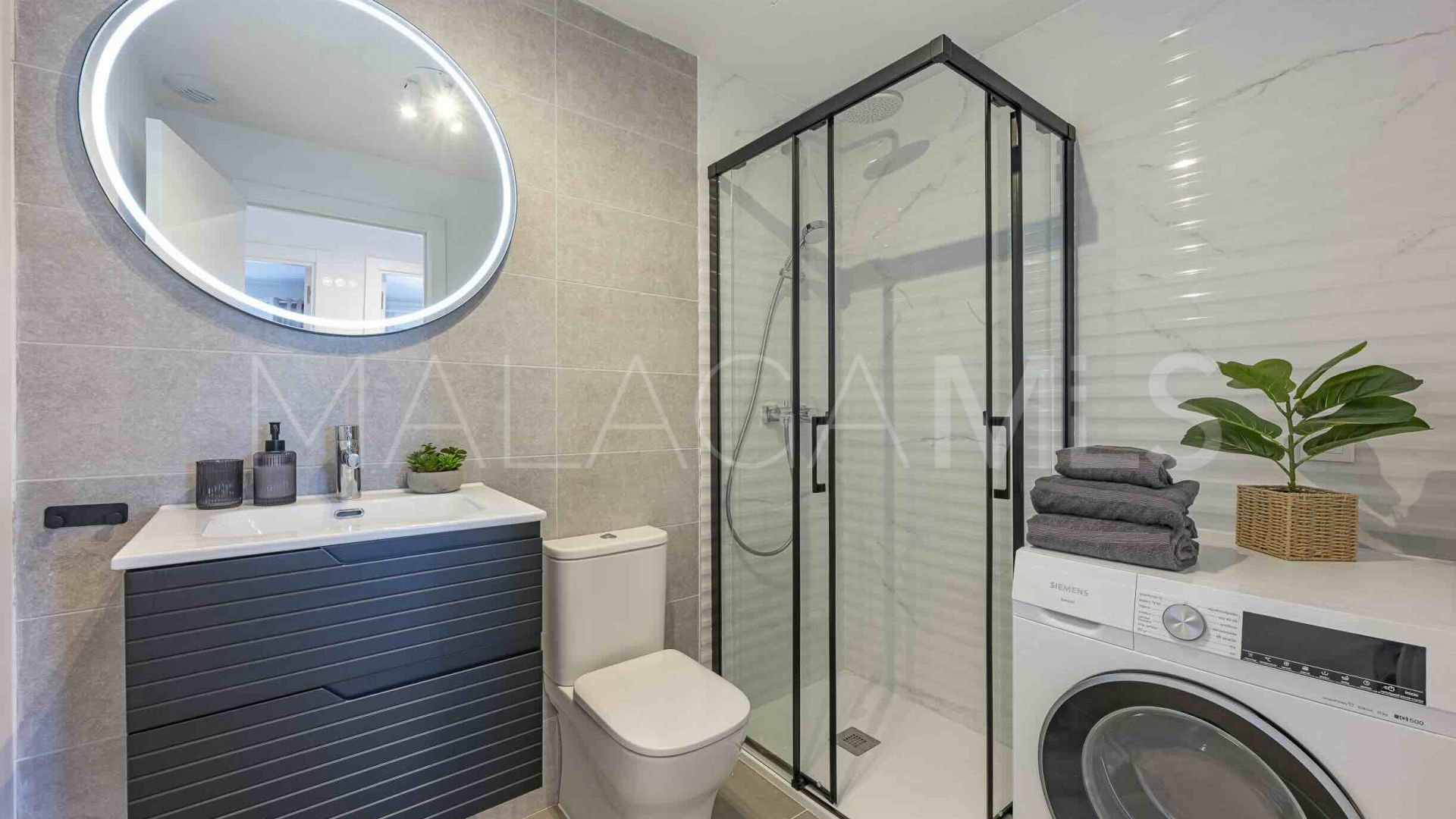 Estepona, apartamento for sale