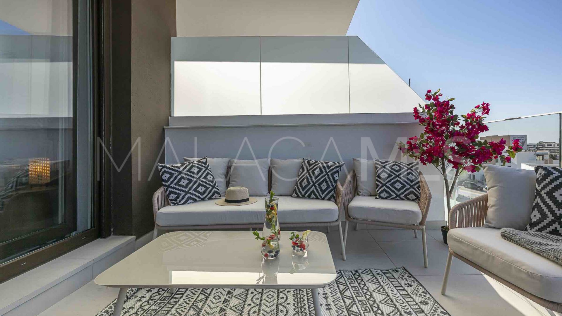 Estepona, apartamento for sale
