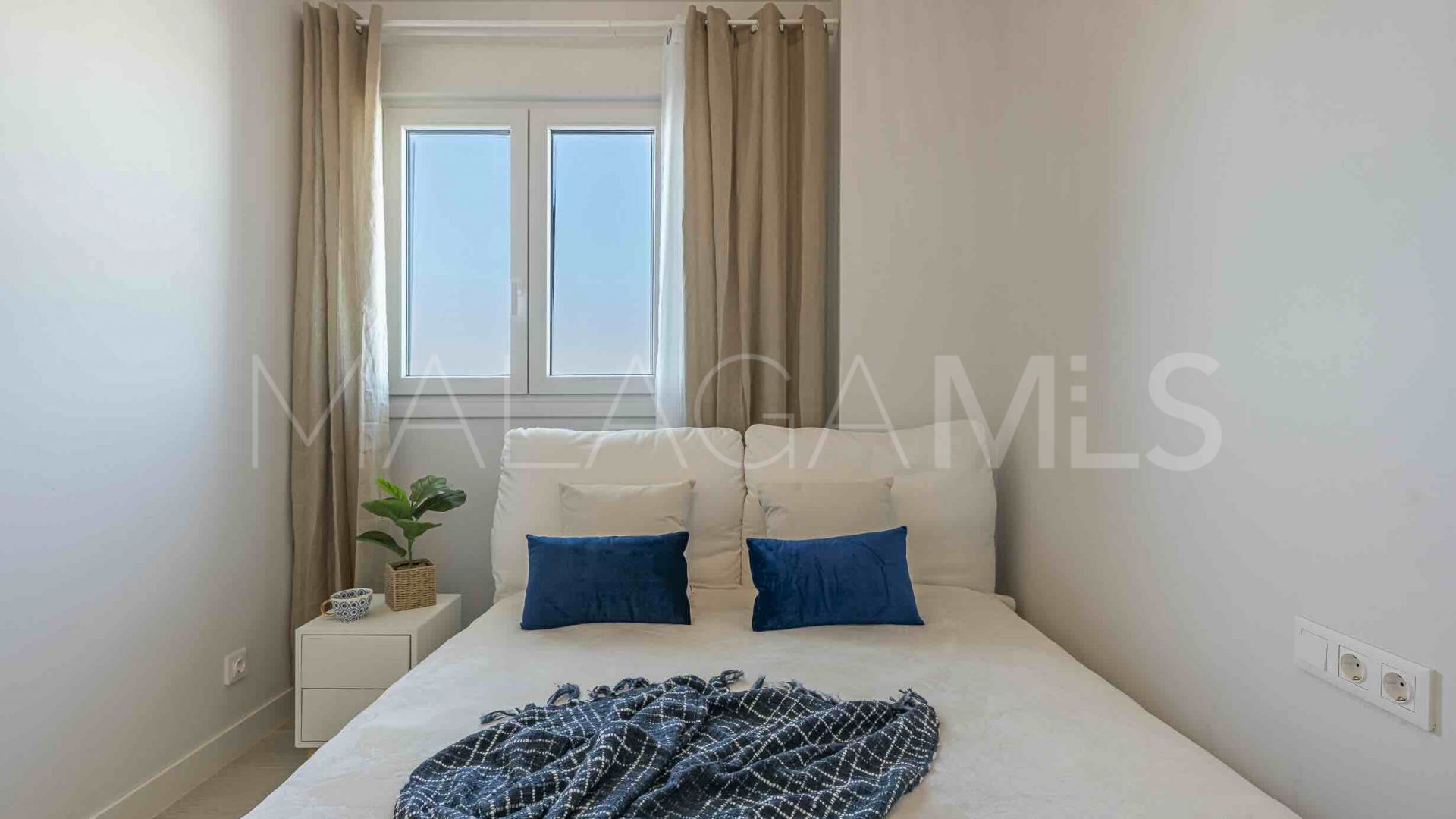 Estepona, apartamento for sale