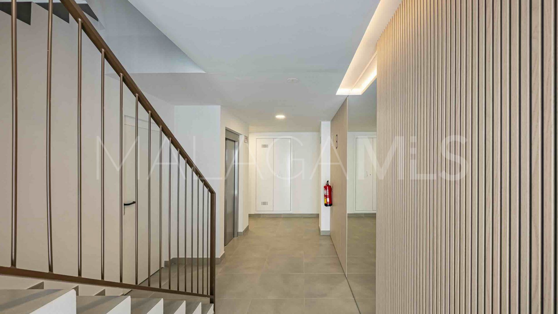 Estepona, apartamento for sale