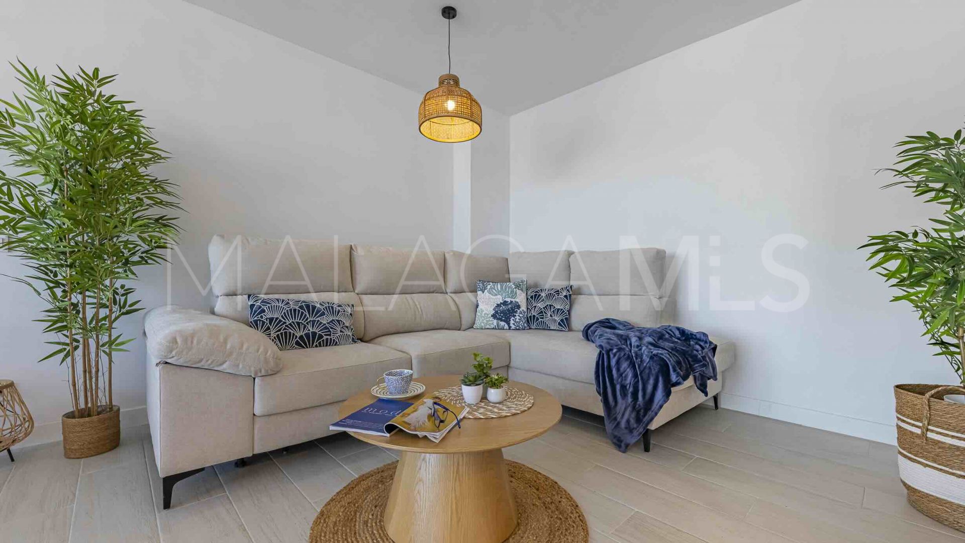 Estepona, apartamento for sale