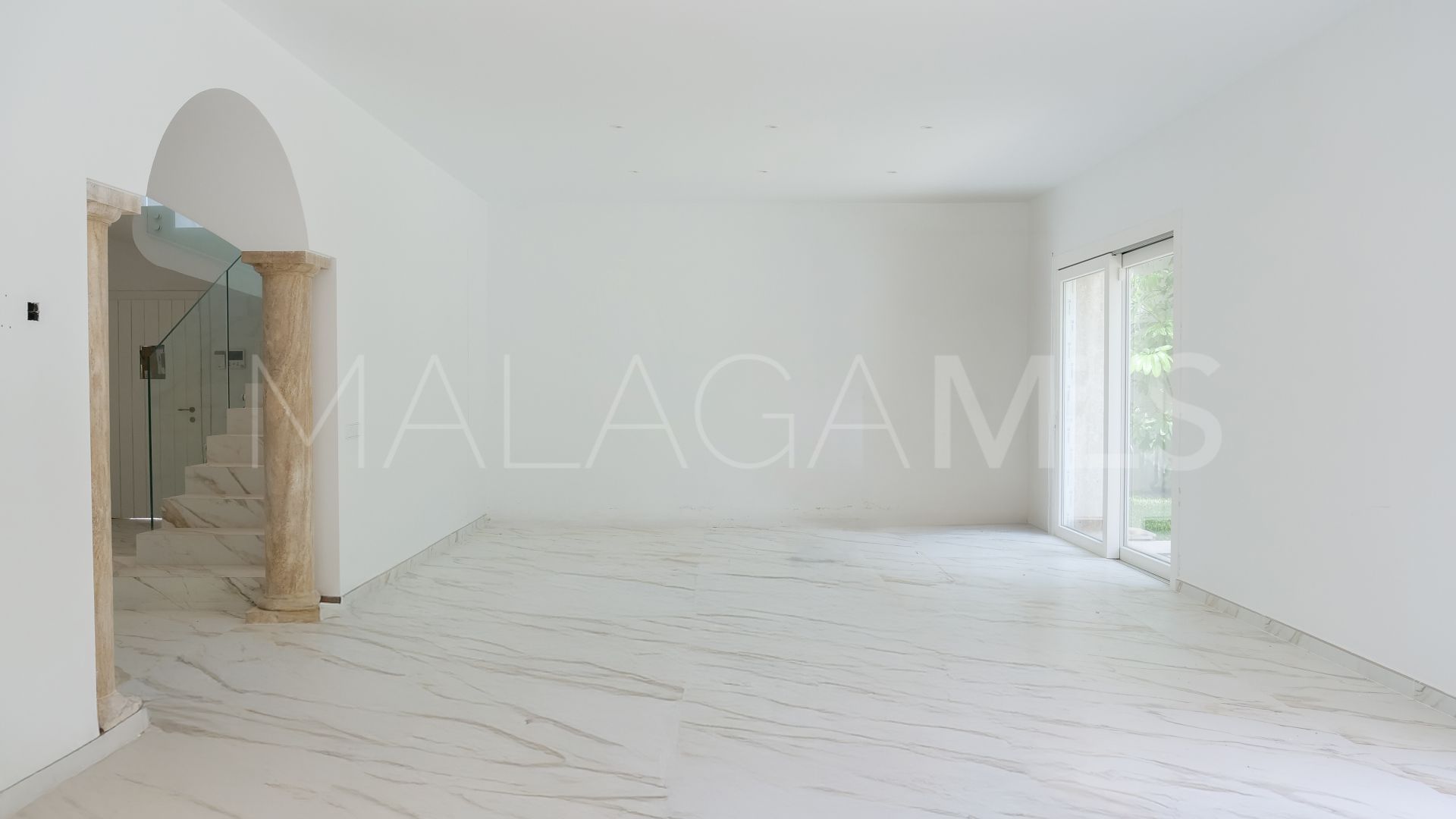 Villa for sale in Marbella