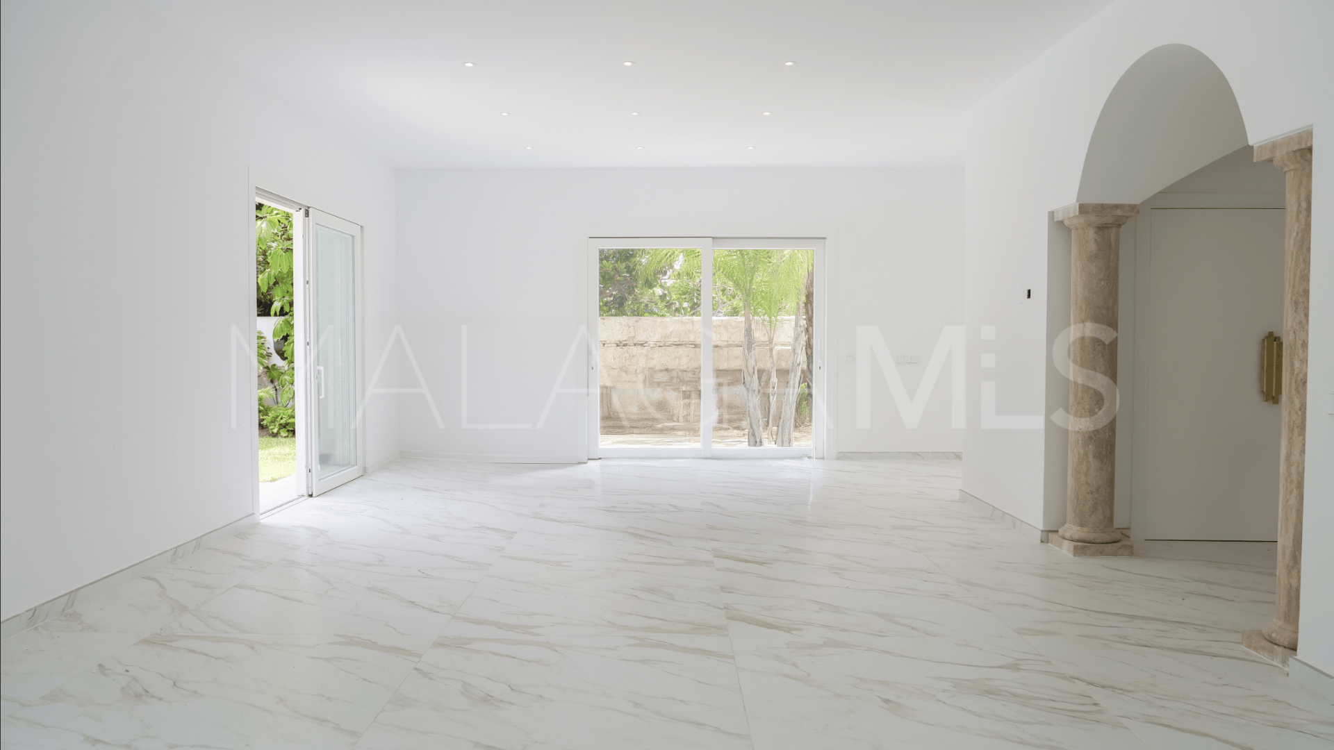 Villa for sale in Marbella