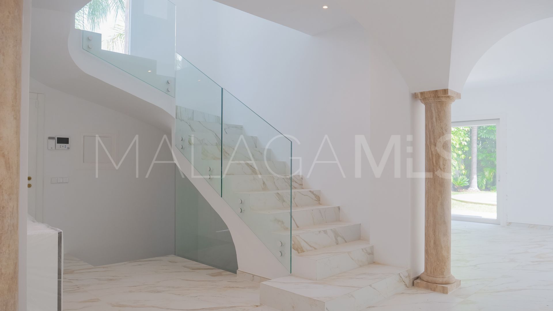 Villa for sale in Marbella