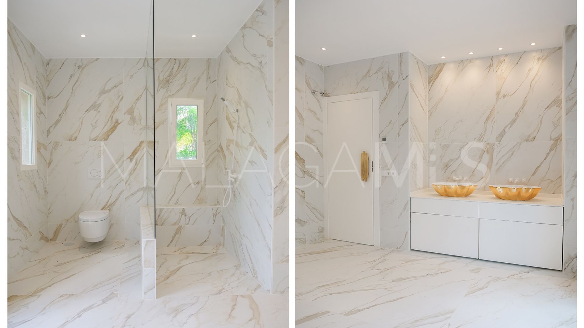 Villa for sale in Marbella