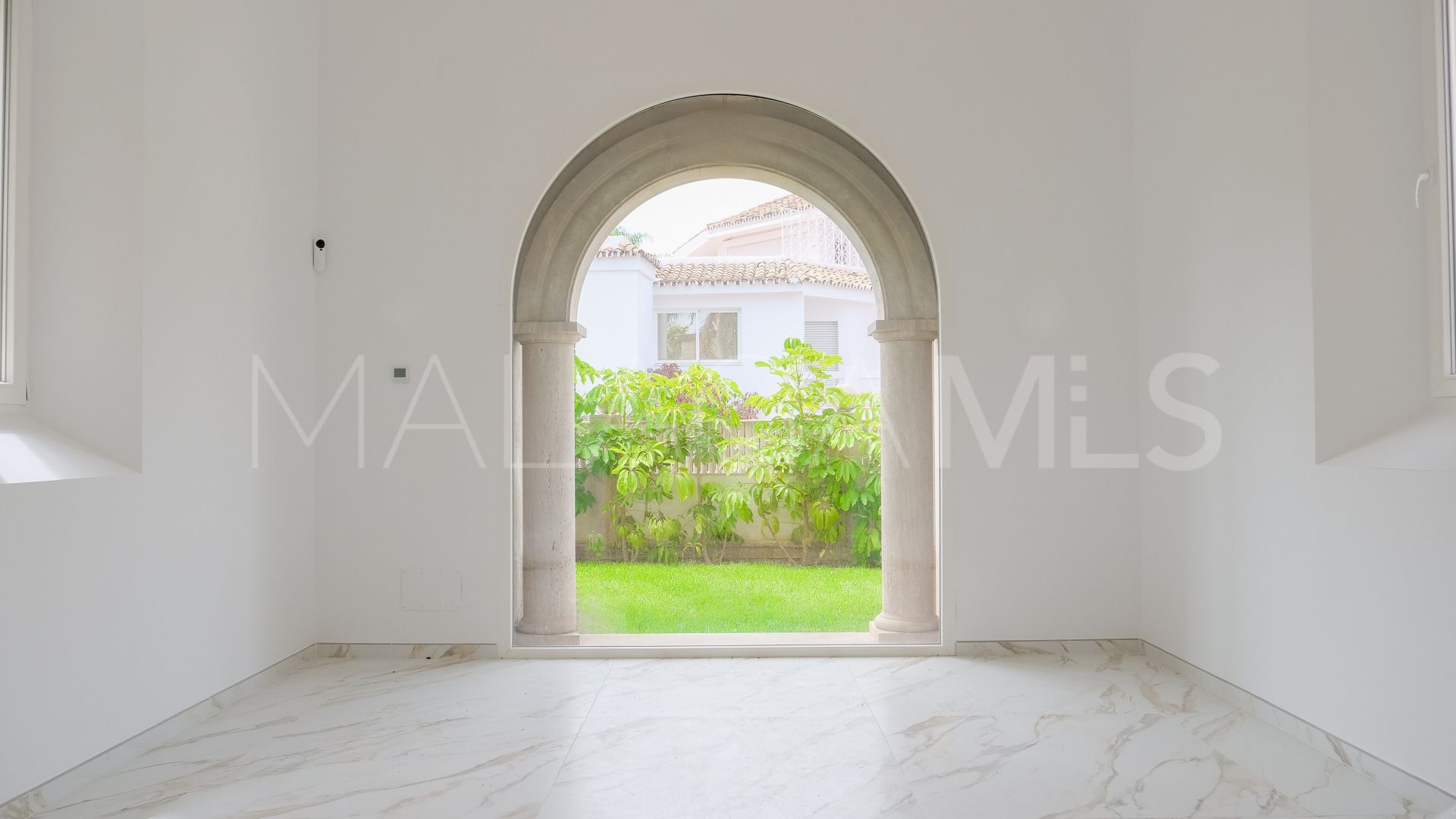 Villa for sale in Marbella