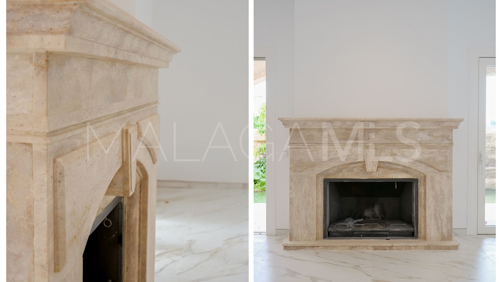 Villa for sale in Marbella