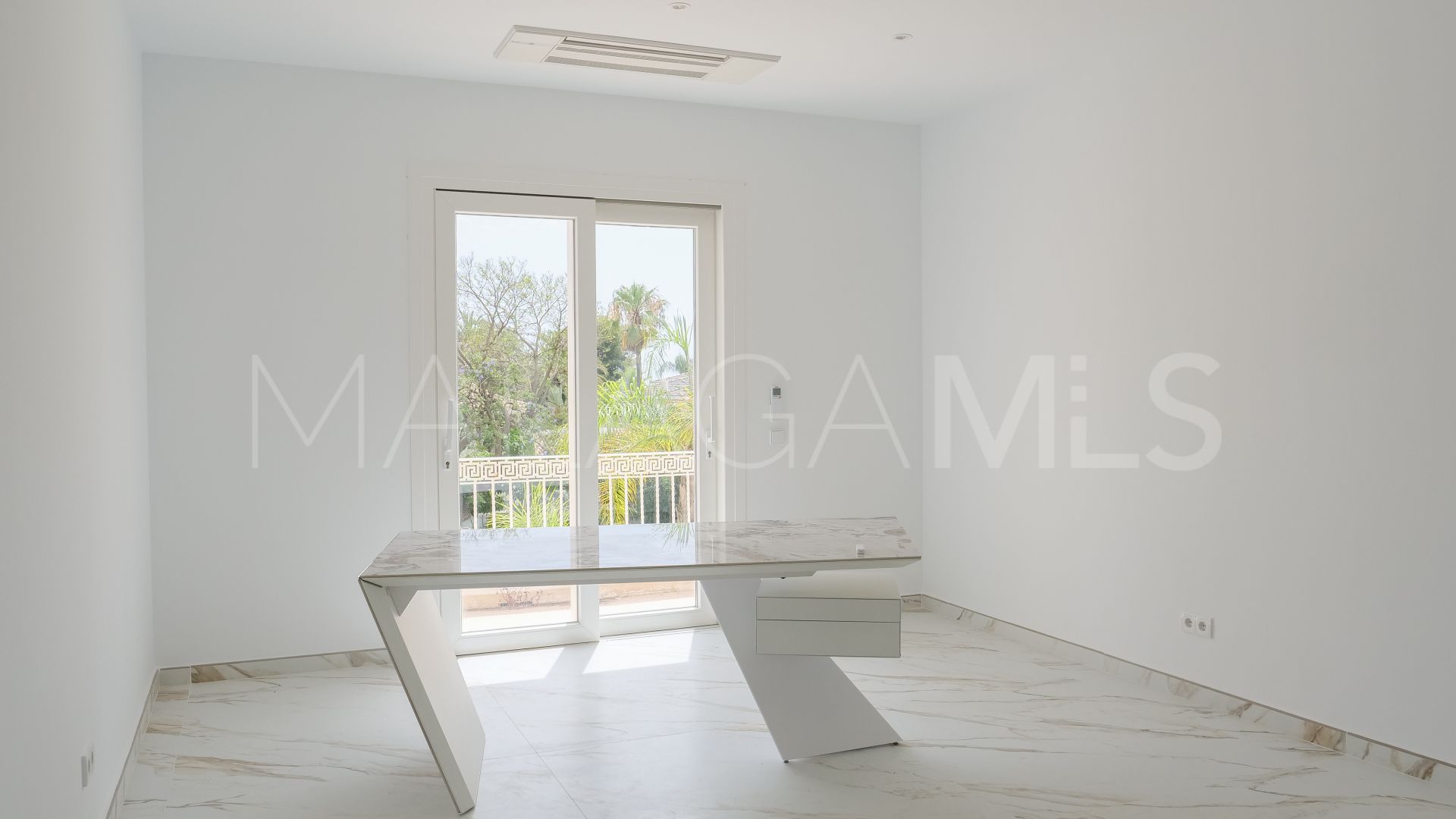 Villa for sale in Marbella