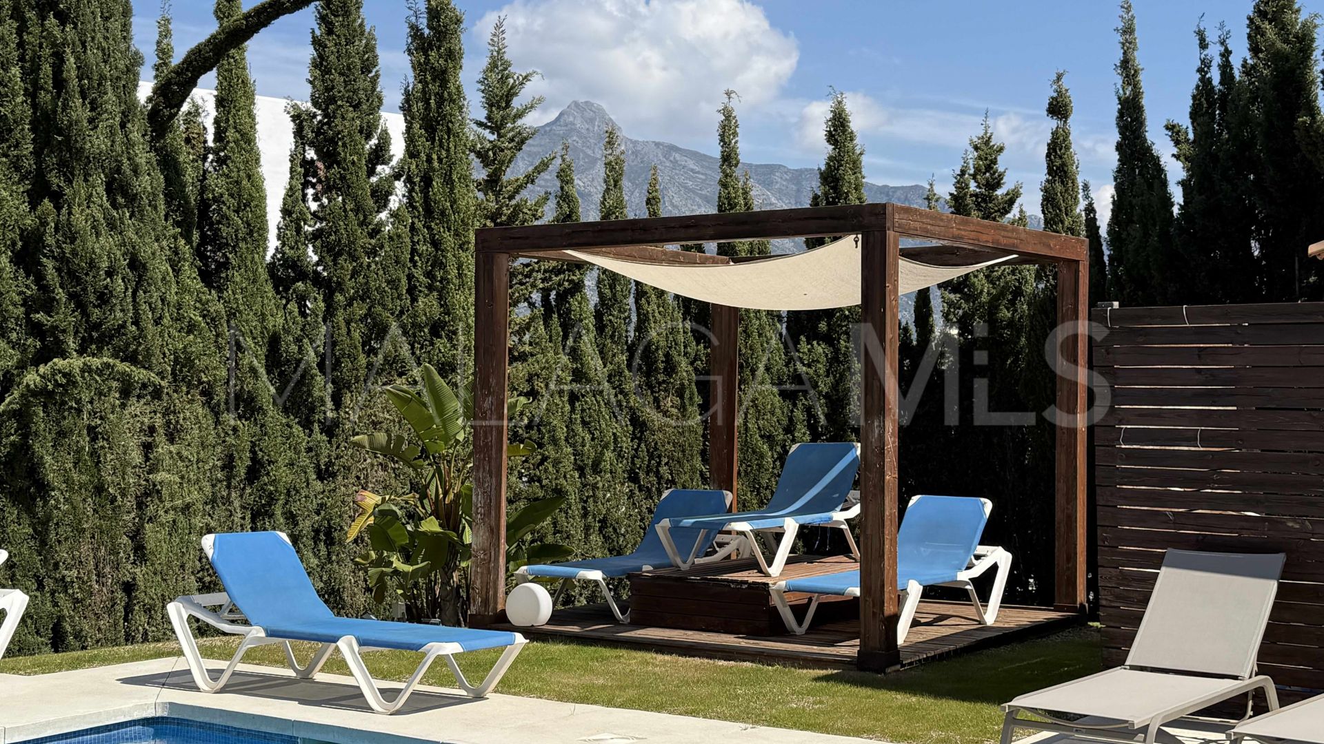 Marbella apartment for sale