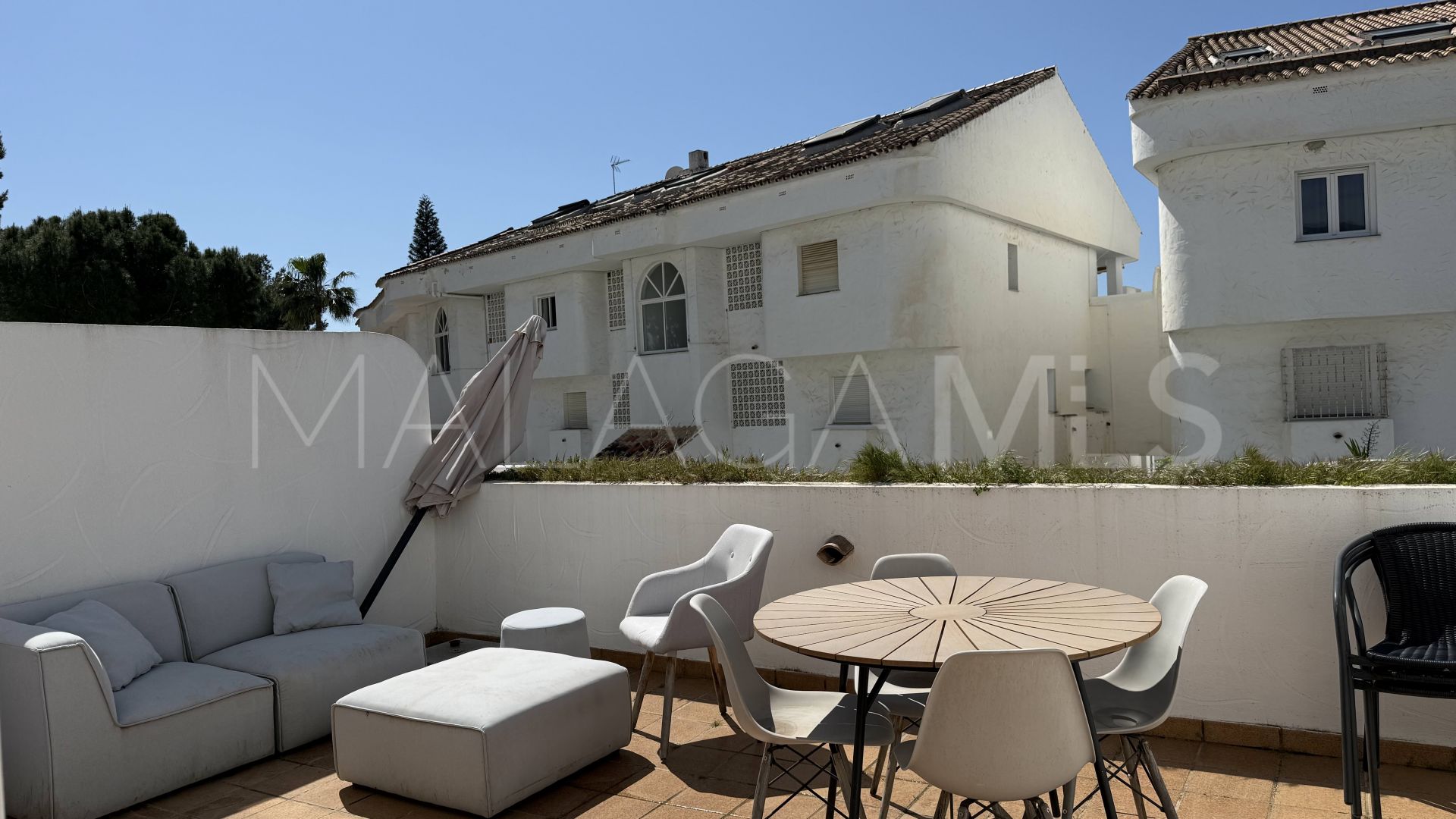 Marbella apartment for sale