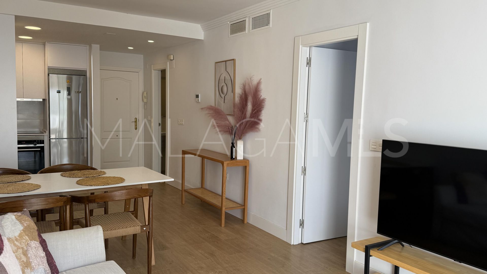 Marbella apartment for sale