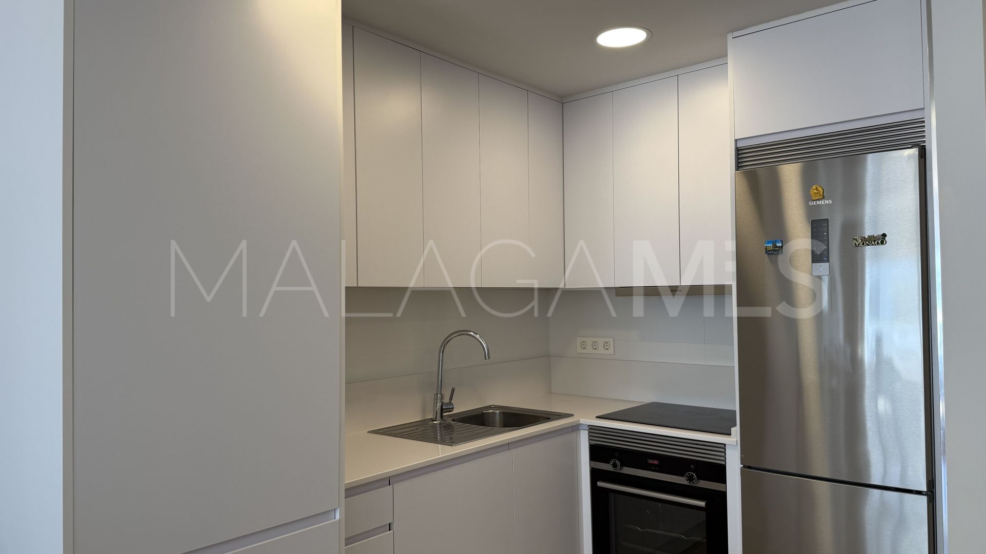 Marbella apartment for sale