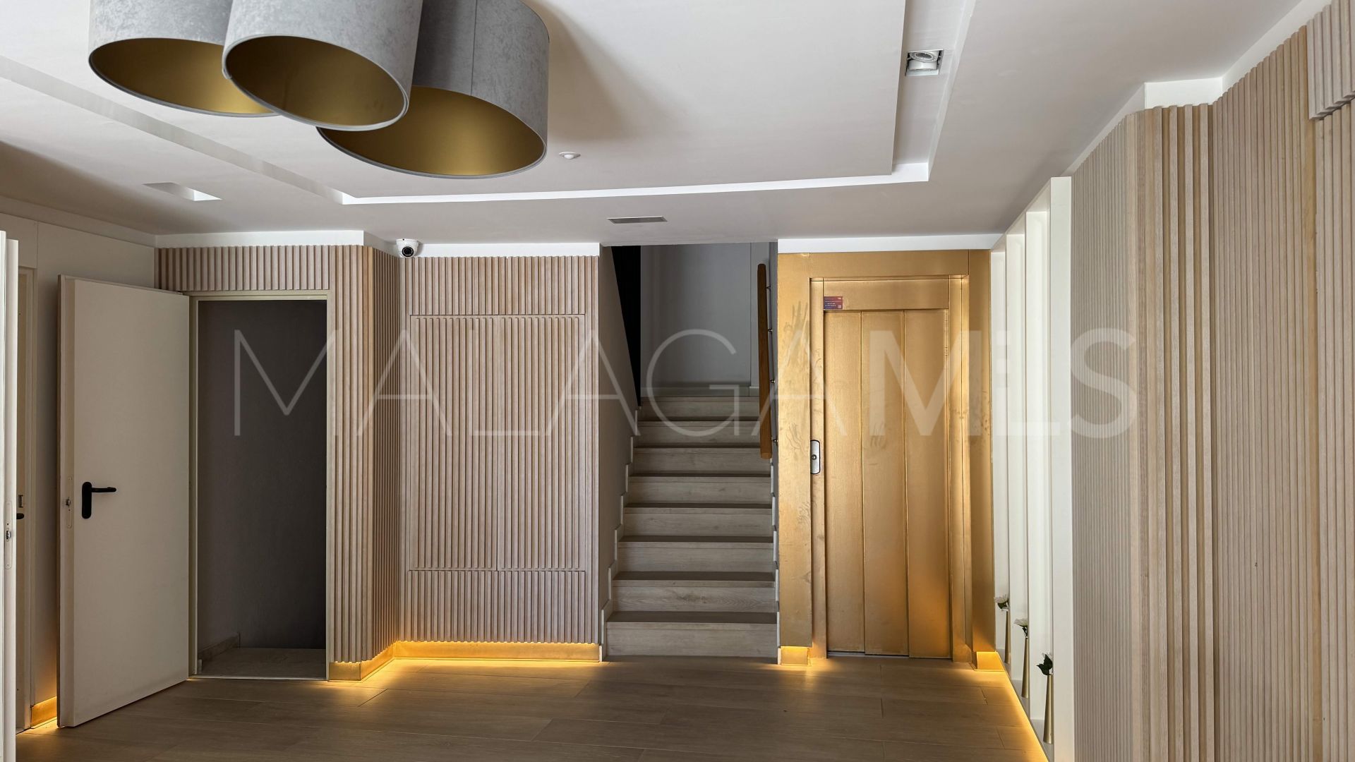 Marbella apartment for sale