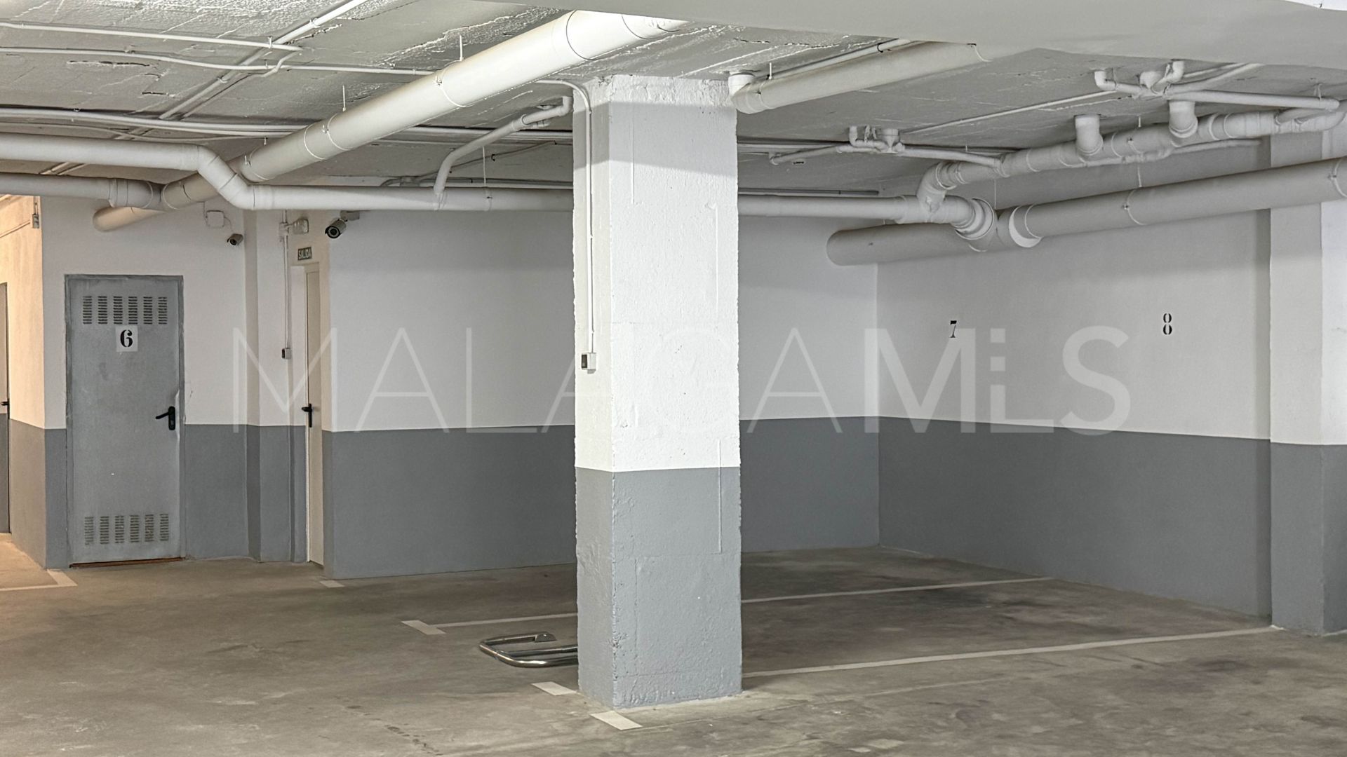 Marbella apartment for sale