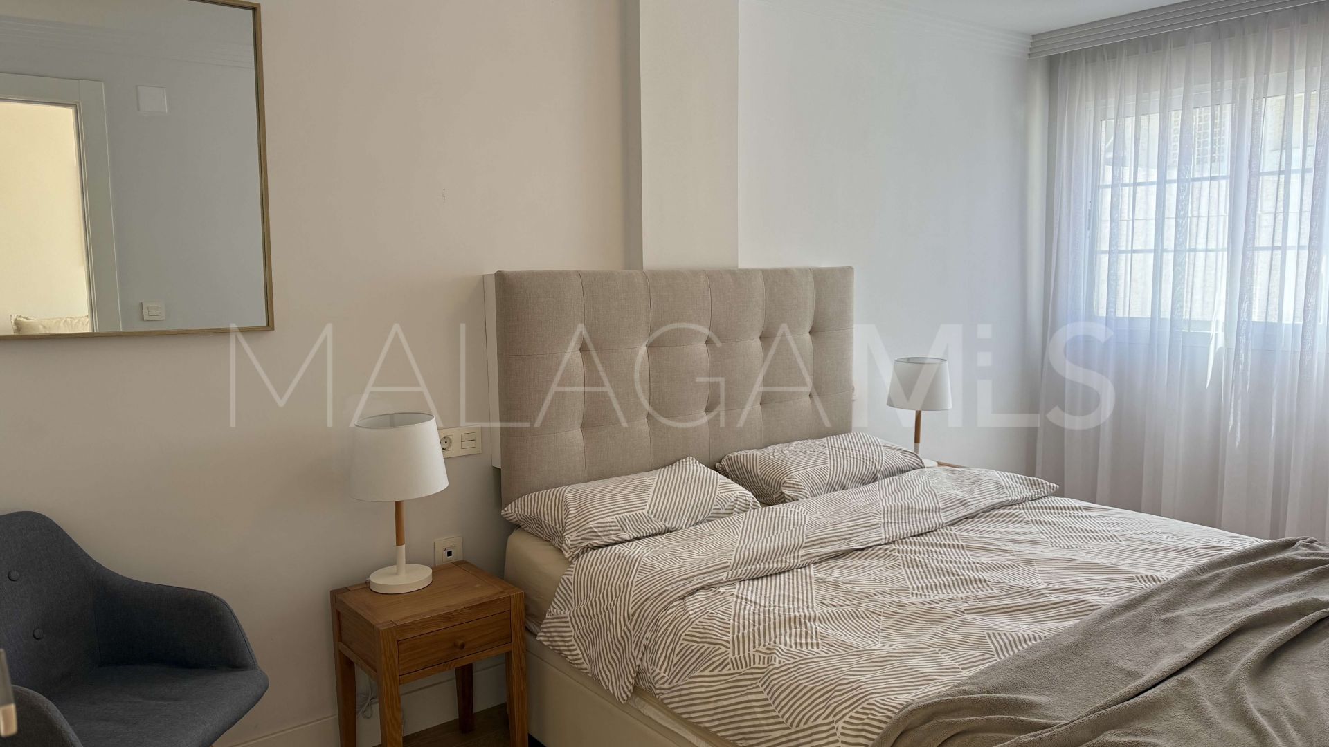 Marbella apartment for sale