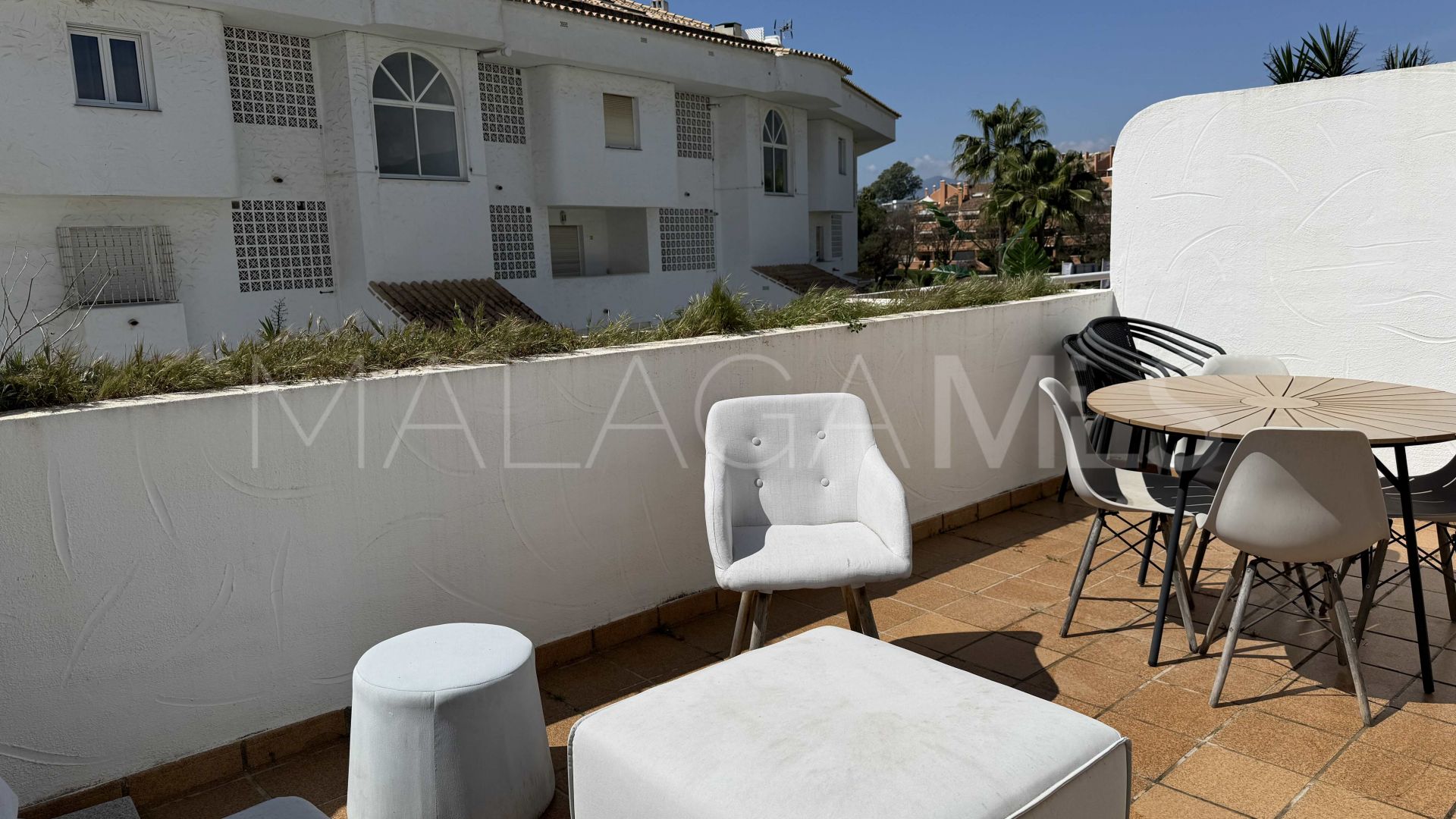Marbella apartment for sale