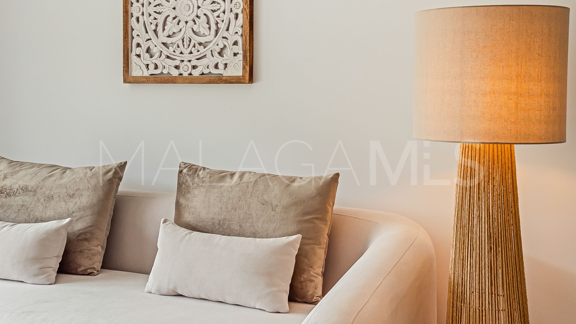 Wohnung for sale in Mijas Costa
