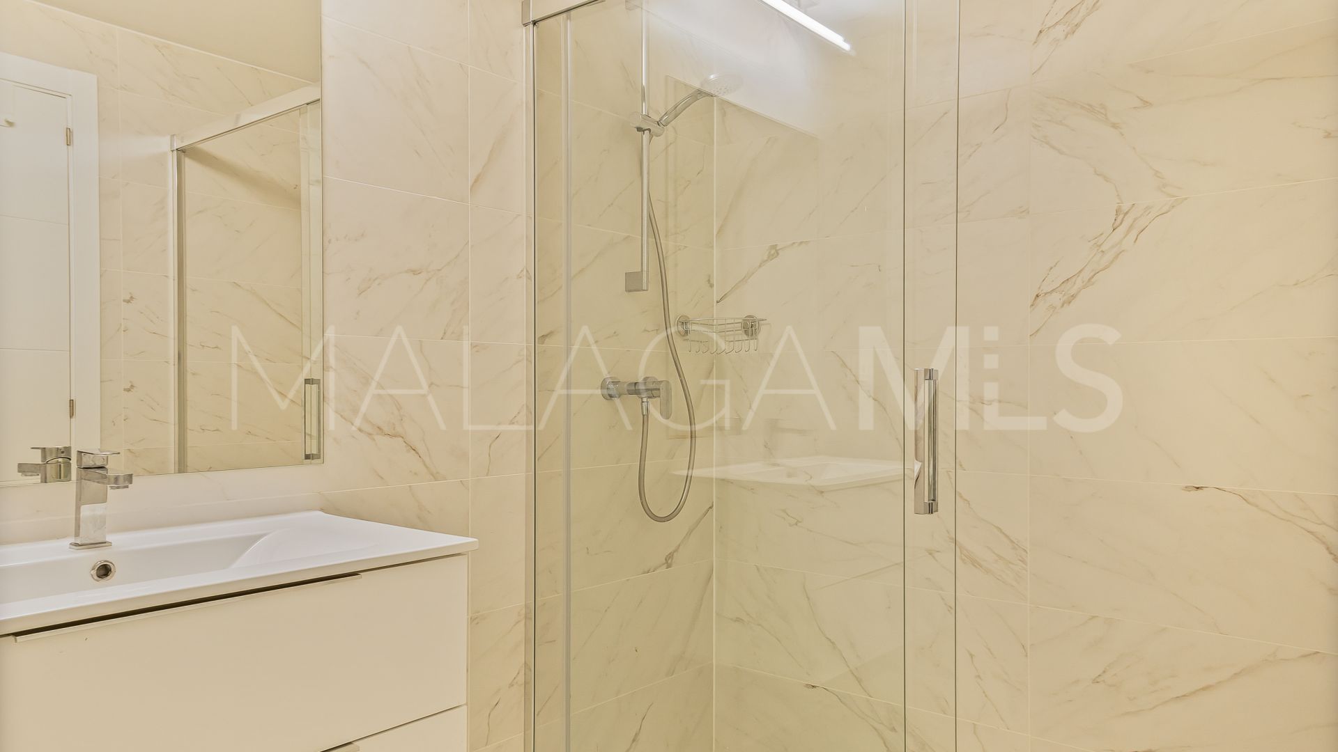 Wohnung for sale in Mijas Costa