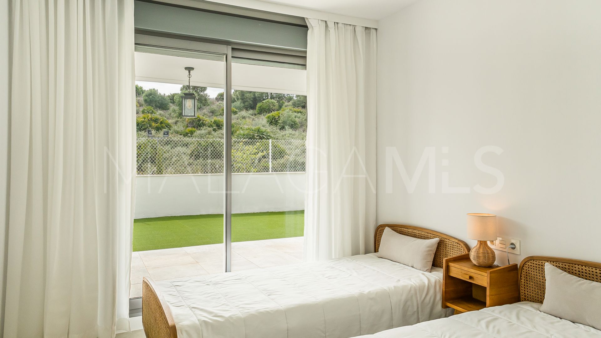Wohnung for sale in Mijas Costa