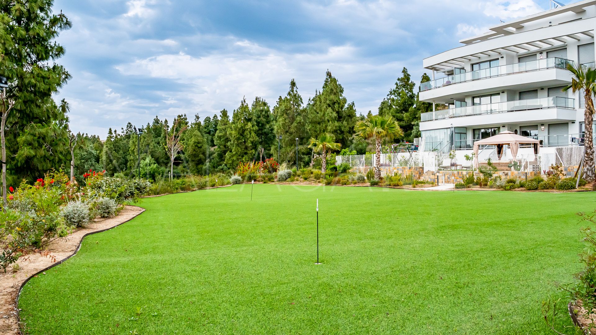 Wohnung for sale in Mijas Costa