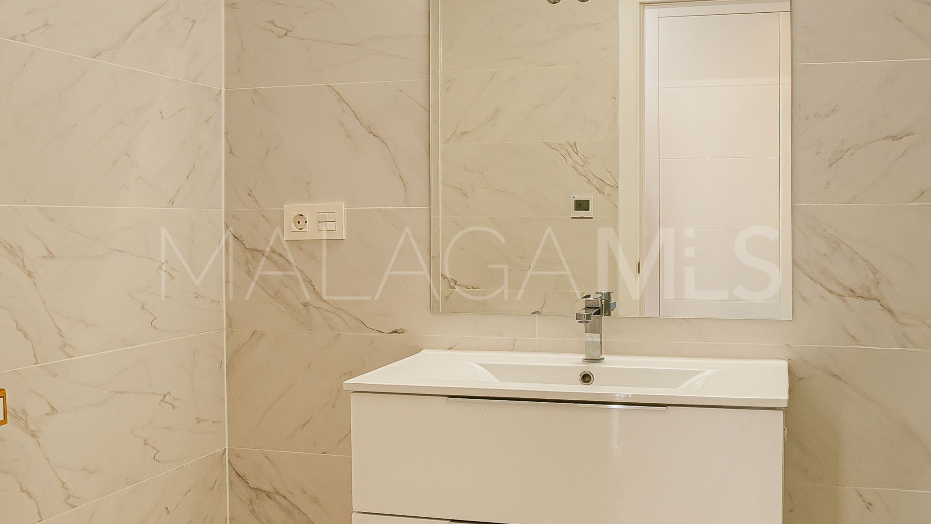 Wohnung for sale in Mijas Costa