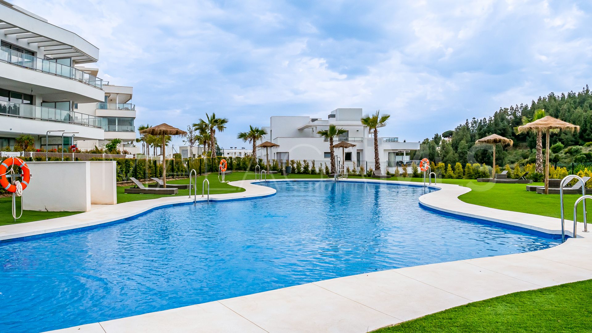 Wohnung for sale in Mijas Costa