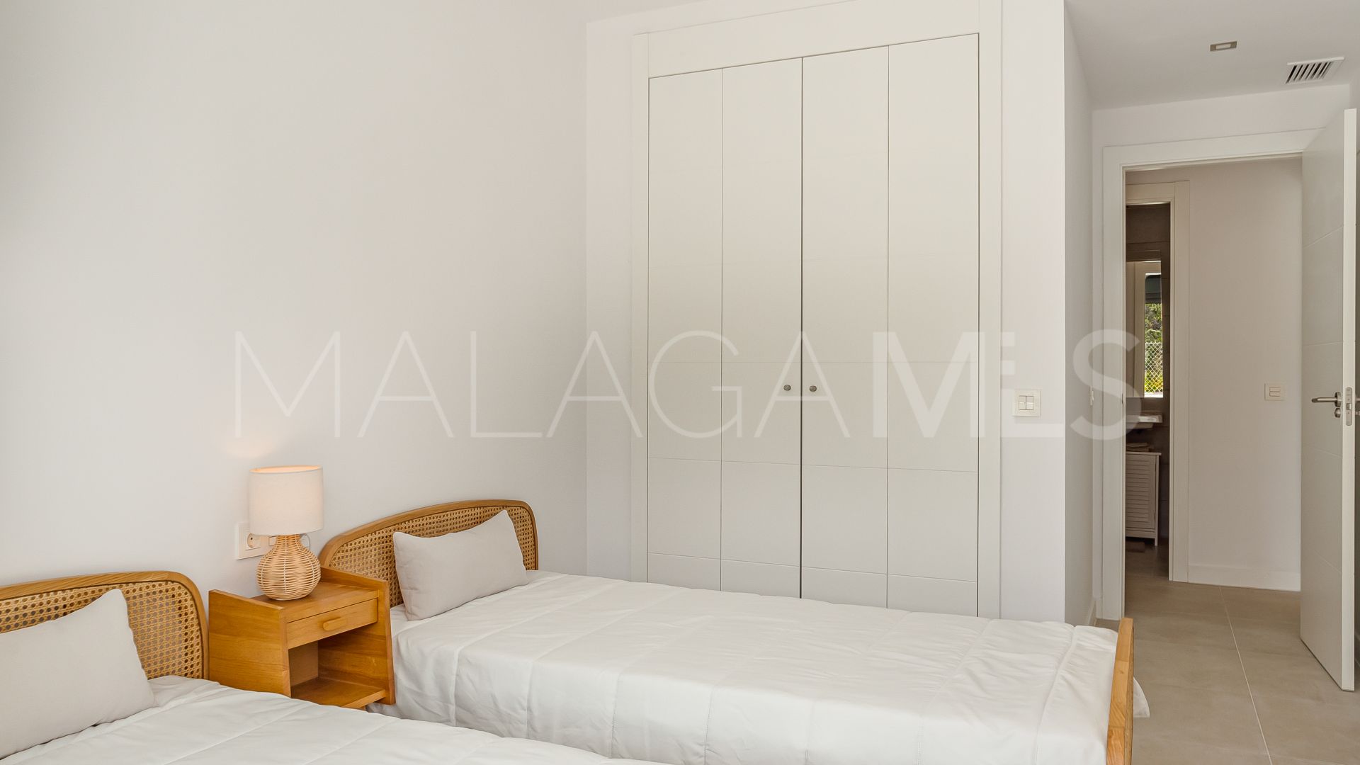 Wohnung for sale in Mijas Costa