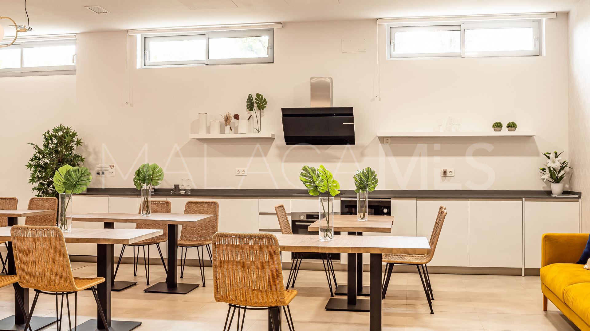 Wohnung for sale in Mijas Costa