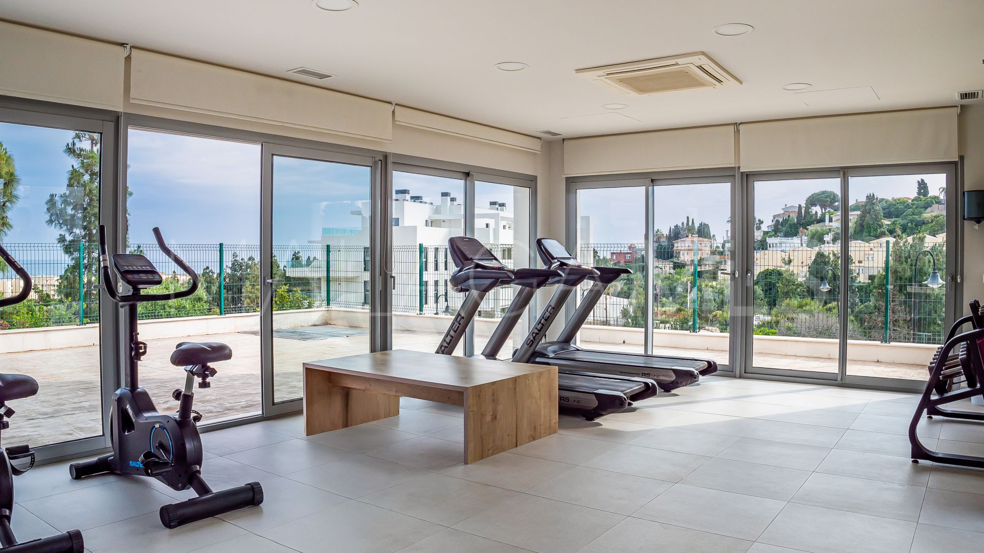 Wohnung for sale in Mijas Costa