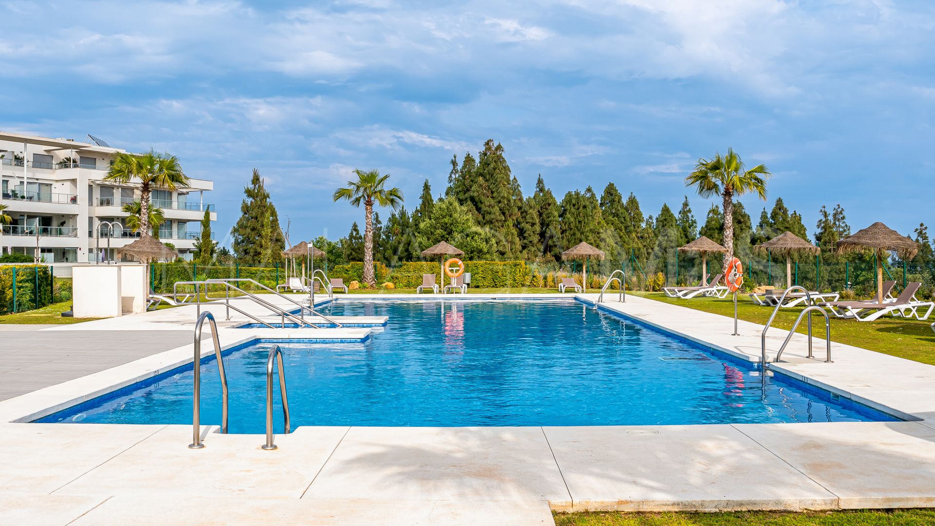 Wohnung for sale in Mijas Costa