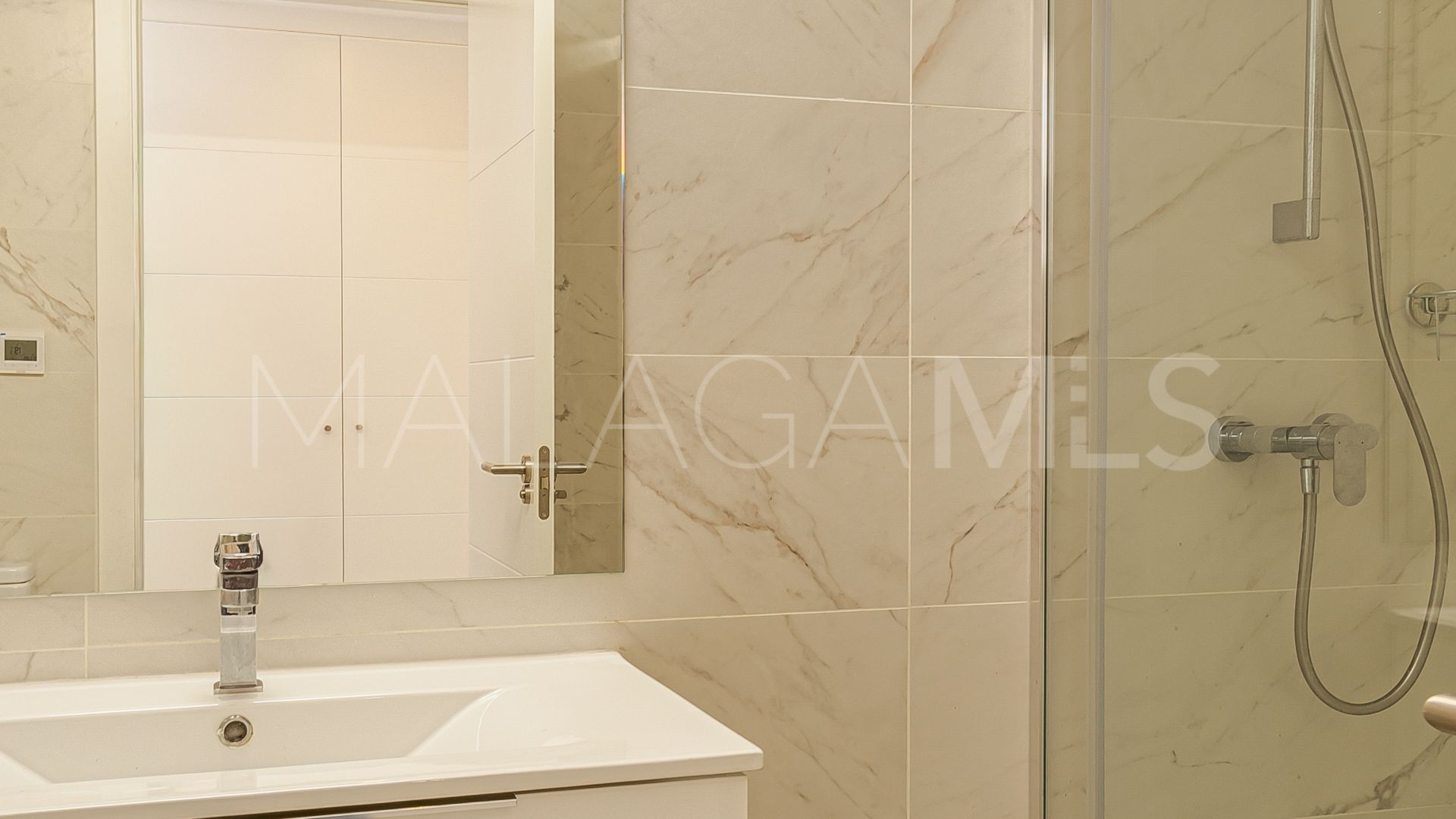 Wohnung for sale in Mijas Costa