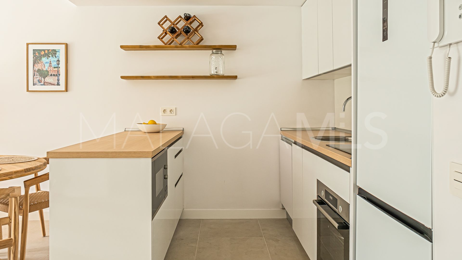 Wohnung for sale in Mijas Costa