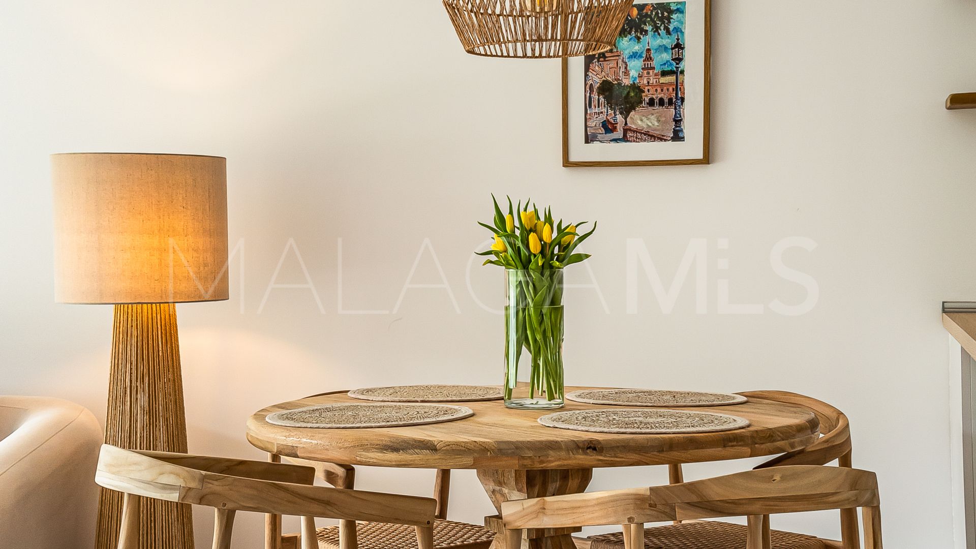 Wohnung for sale in Mijas Costa