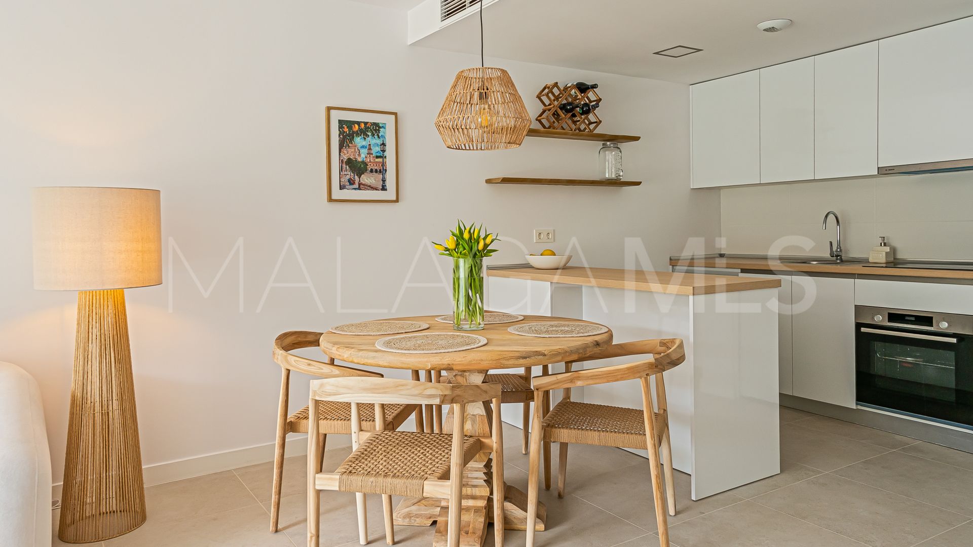 Wohnung for sale in Mijas Costa