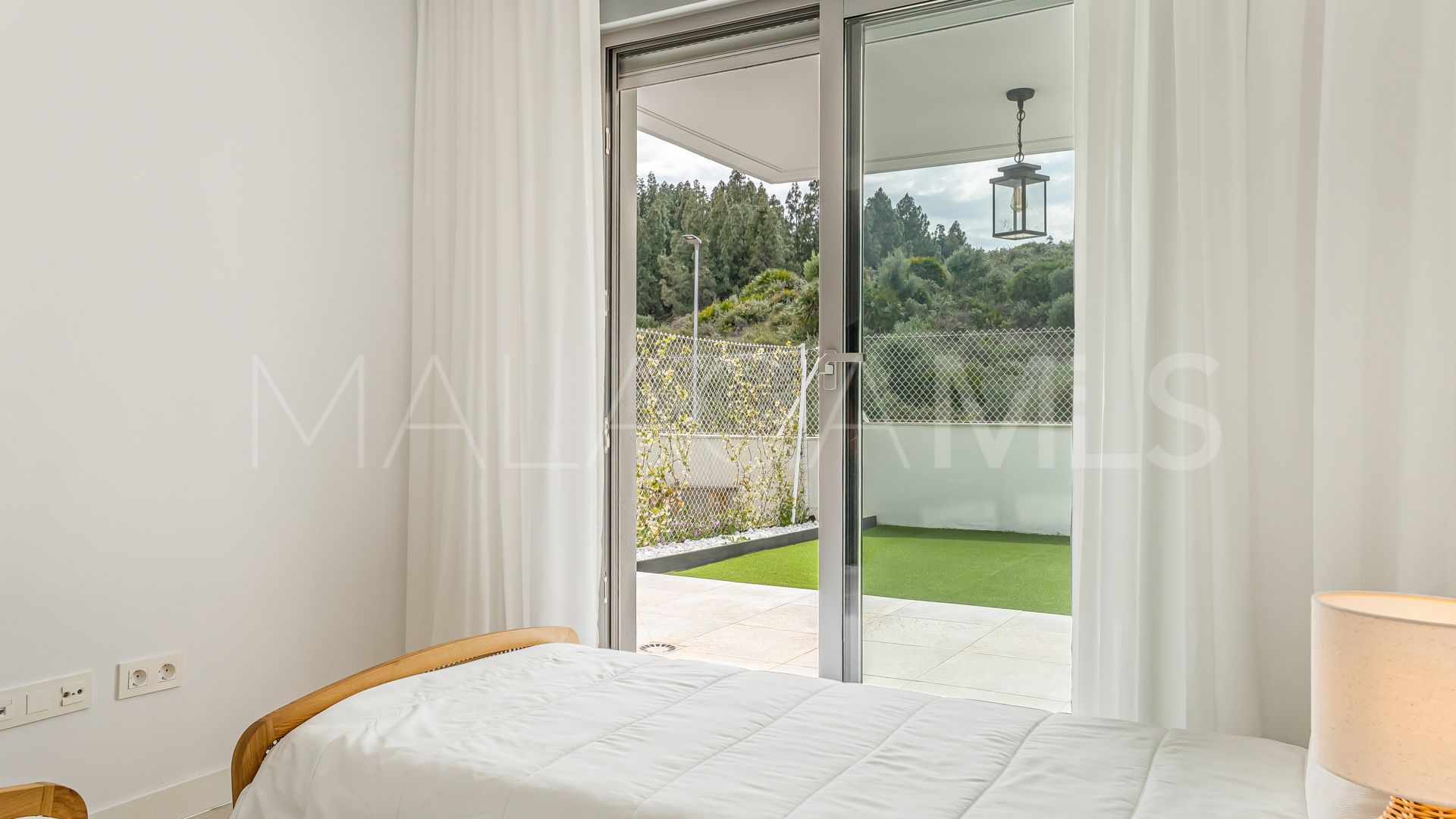 Wohnung for sale in Mijas Costa
