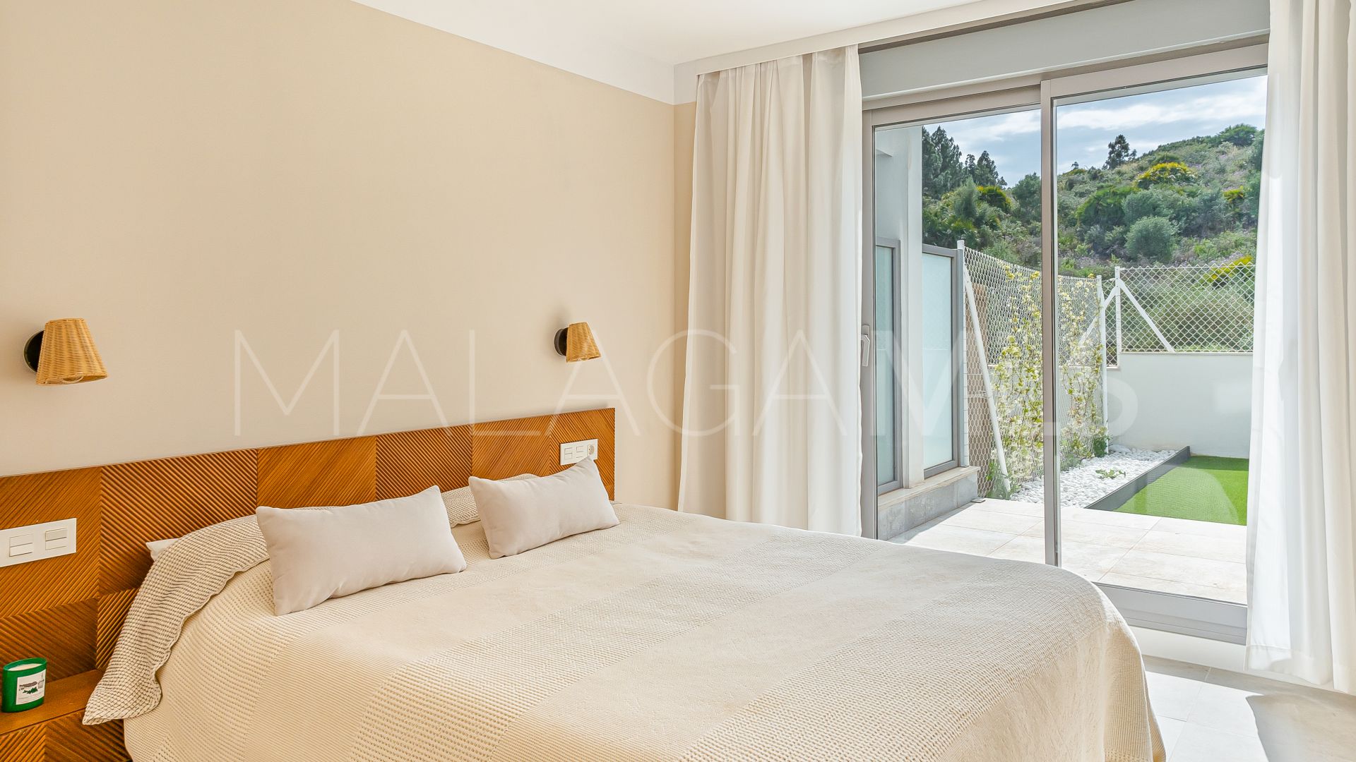 Wohnung for sale in Mijas Costa