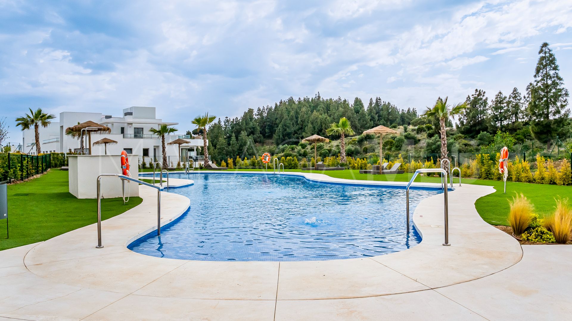 Wohnung for sale in Mijas Costa