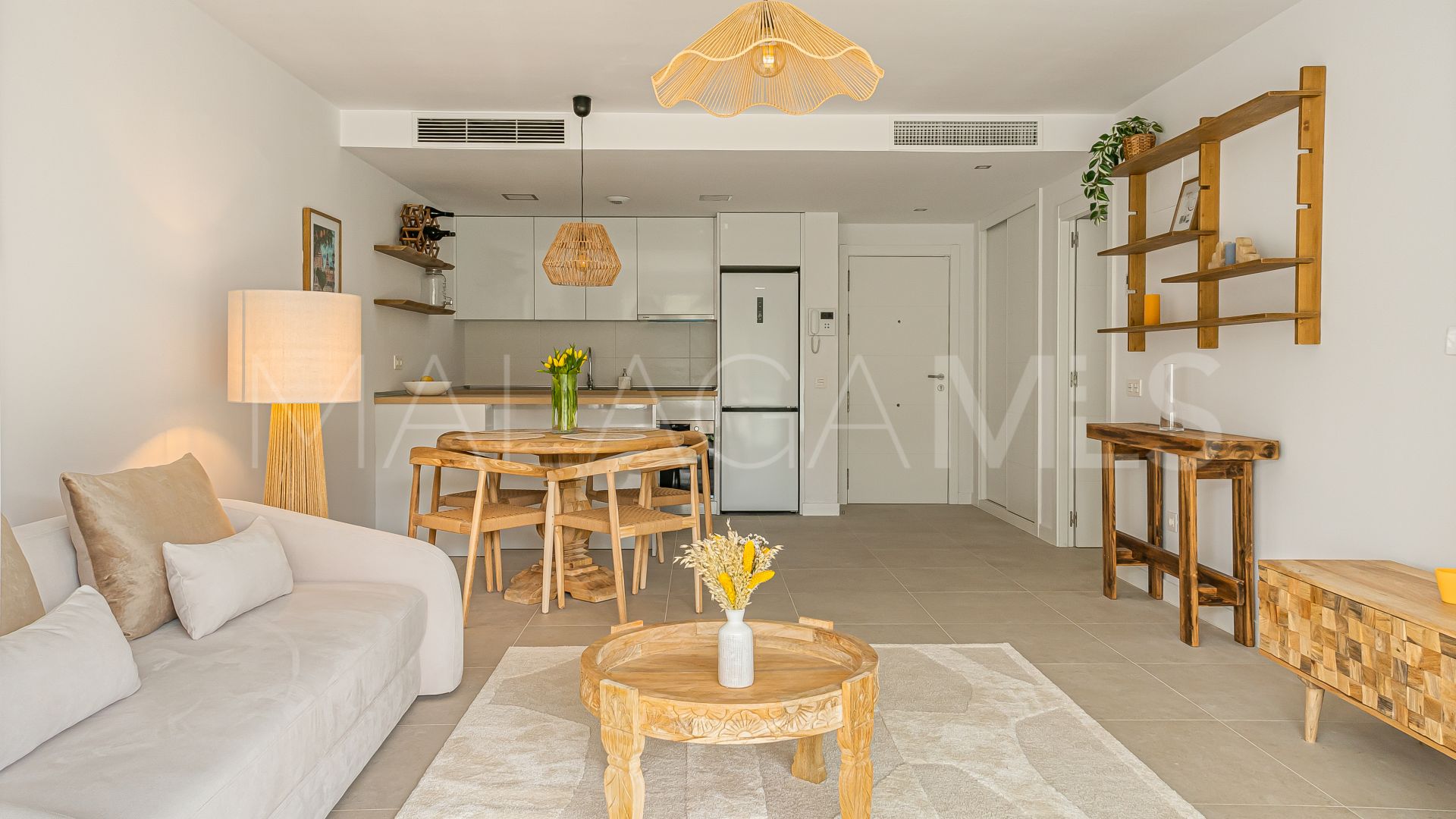 Wohnung for sale in Mijas Costa