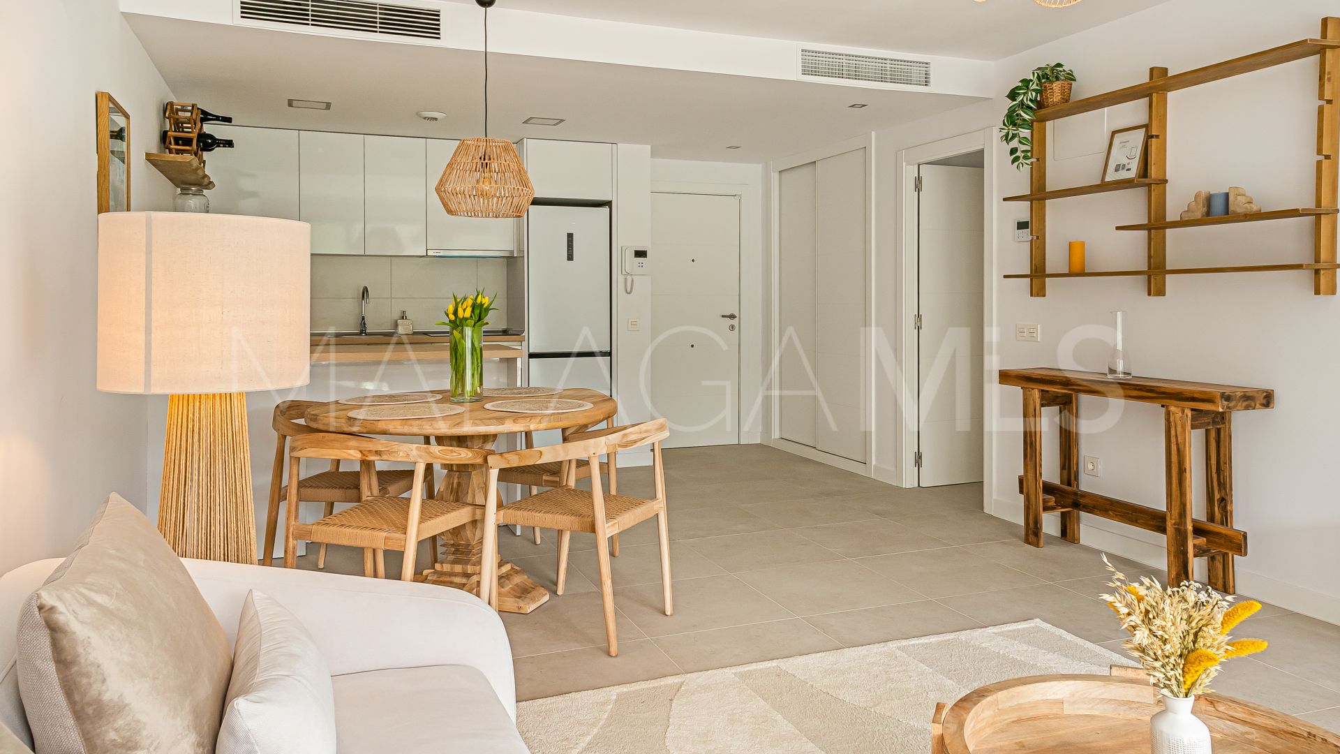 Wohnung for sale in Mijas Costa