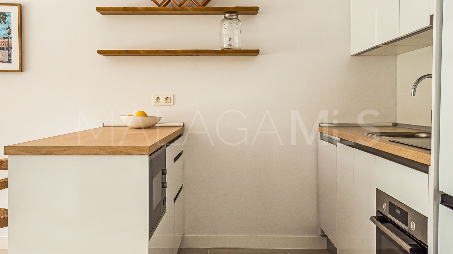 Wohnung for sale in Mijas Costa
