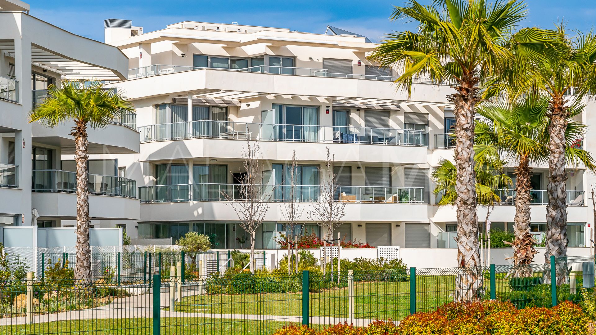 Wohnung for sale in Mijas Costa