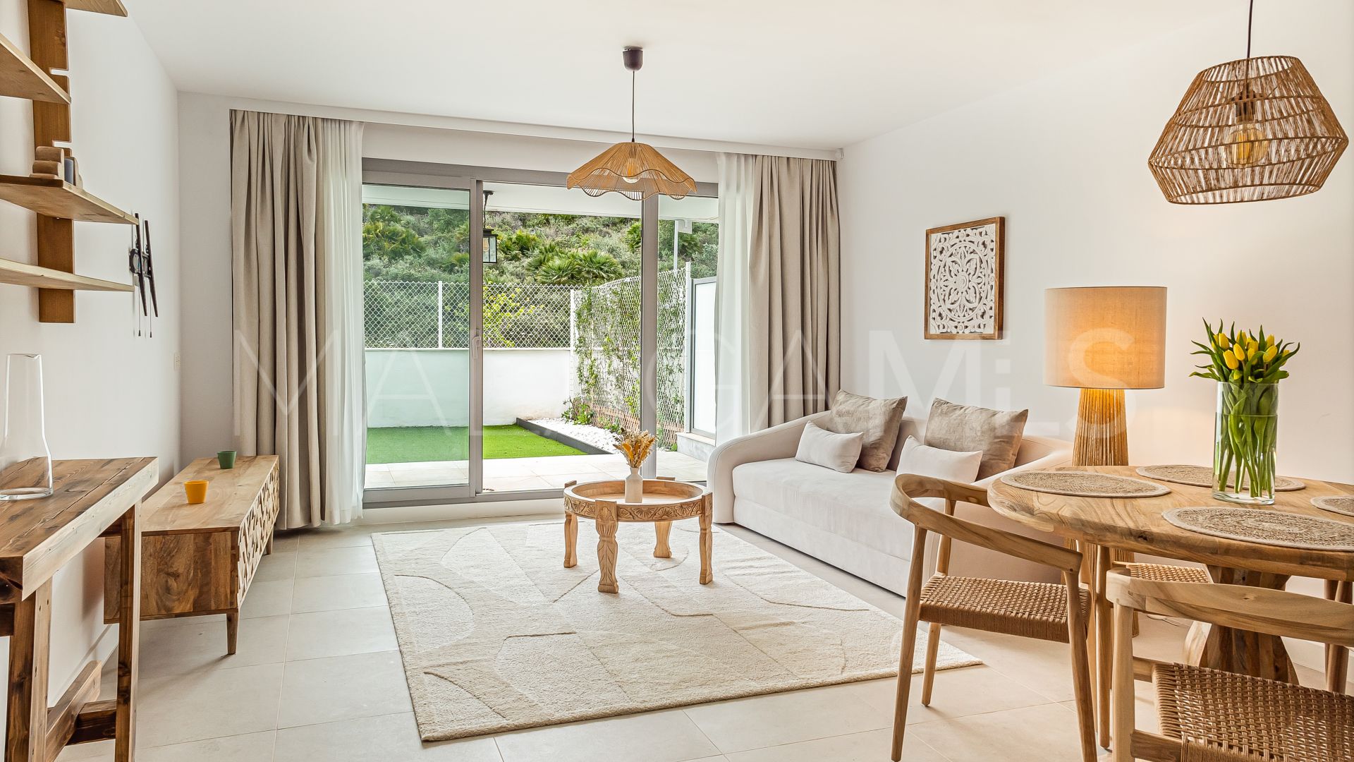 Wohnung for sale in Mijas Costa