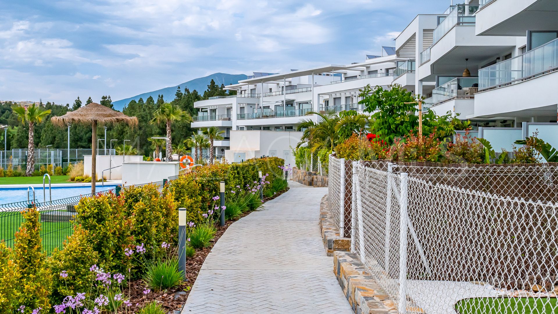 Wohnung for sale in Mijas Costa