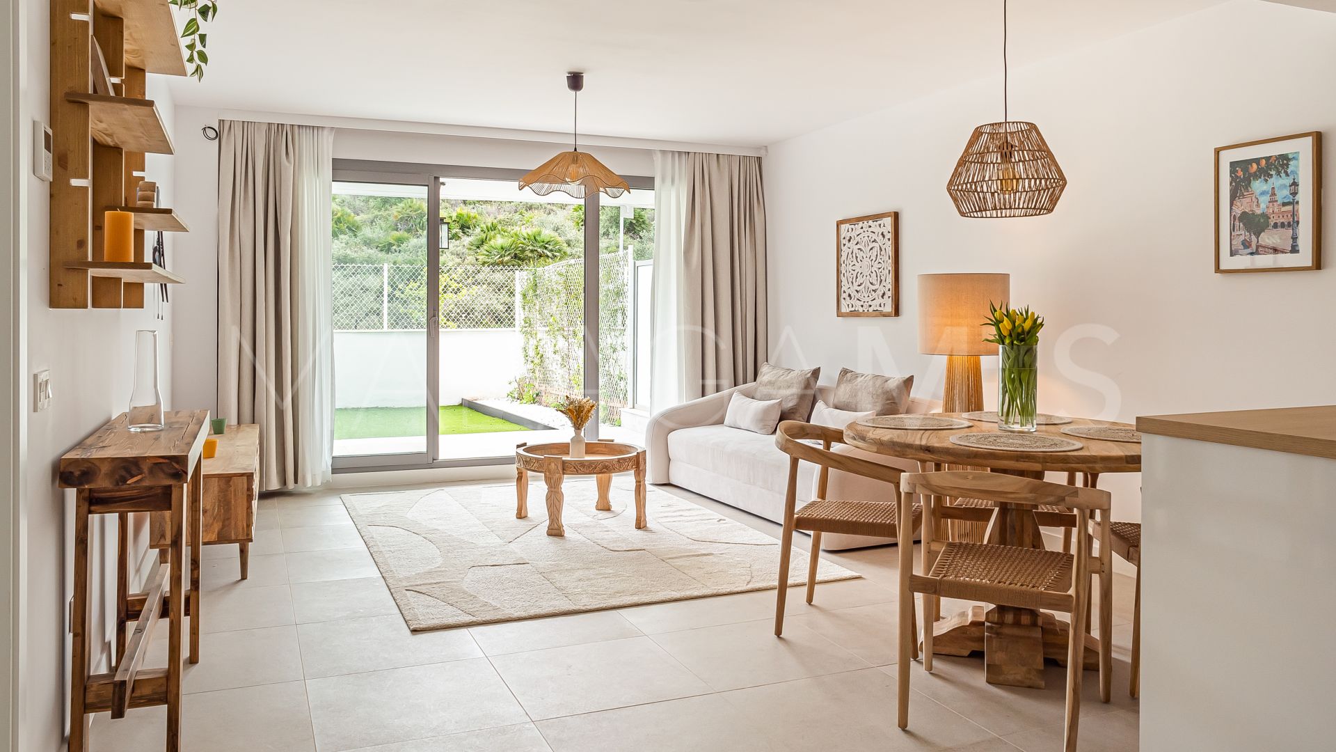 Wohnung for sale in Mijas Costa