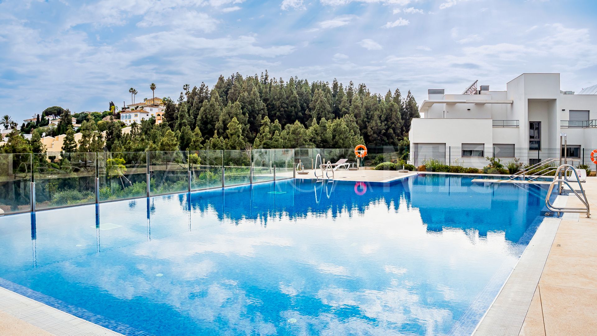 Wohnung for sale in Mijas Costa