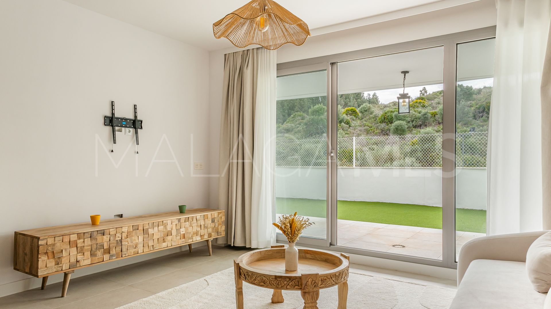 Wohnung for sale in Mijas Costa