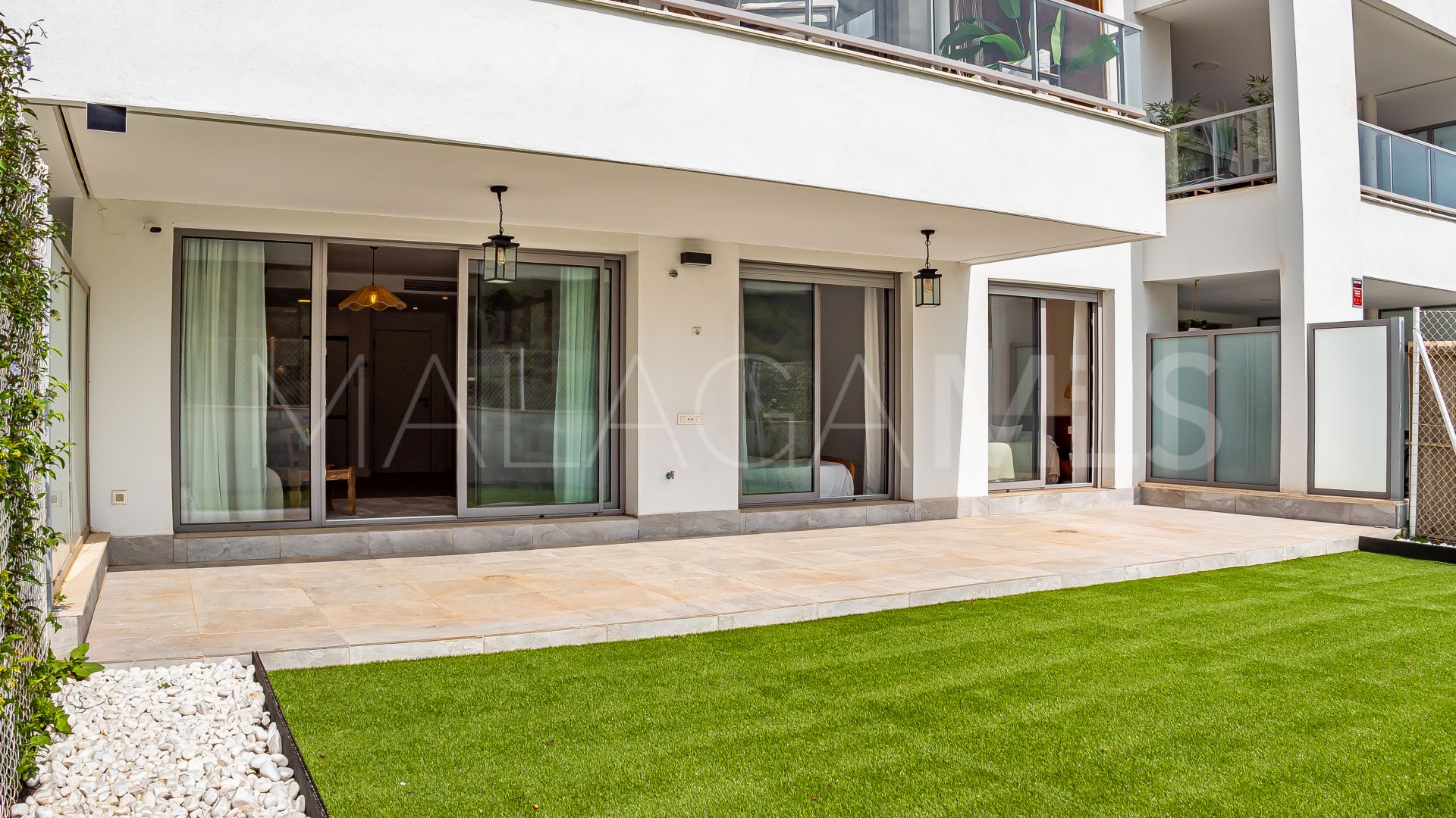 Wohnung for sale in Mijas Costa