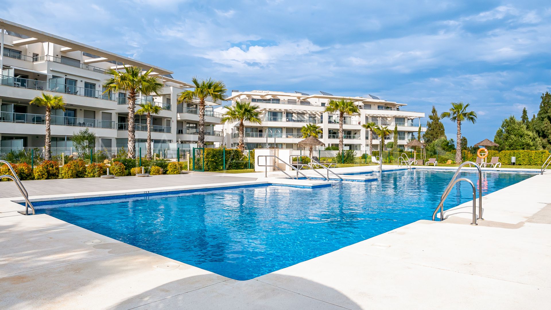 Wohnung for sale in Mijas Costa