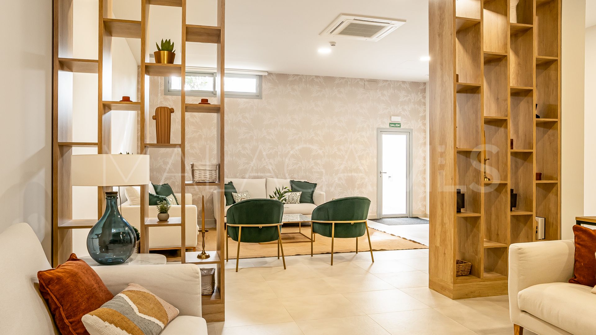 Wohnung for sale in Mijas Costa